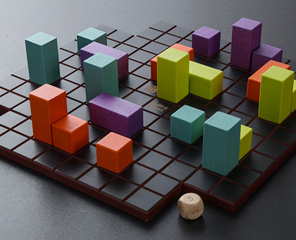 ローリングスティックス