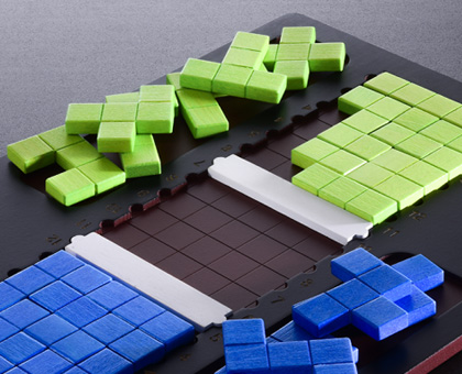 スピードペントミノ