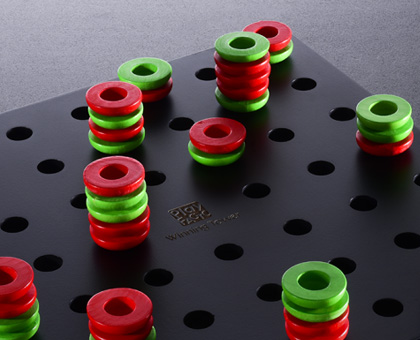 ウィニングタワー