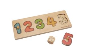 かたちブロック