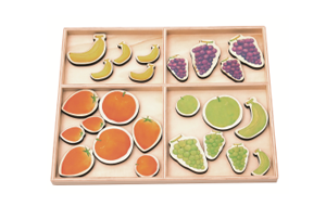 かたちブロック