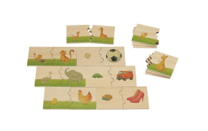 かたちブロック