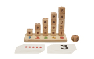 かたちブロック