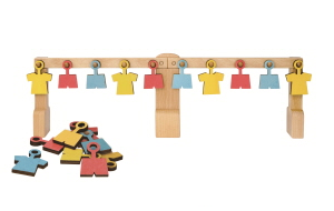 かたちブロック