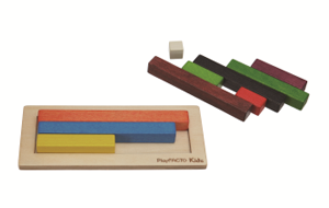 かたちブロック