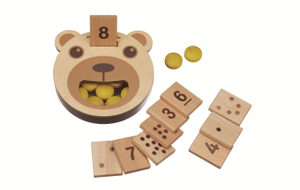 かたちブロック