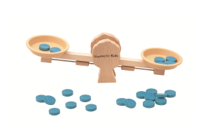 かたちブロック