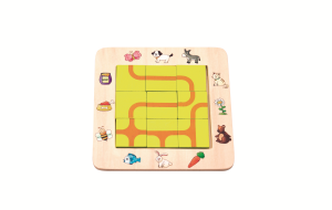 かたちブロック