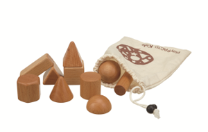 かたちブロック