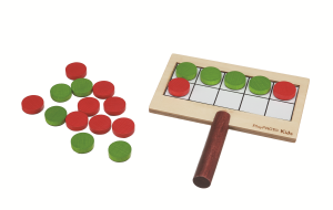 かたちブロック