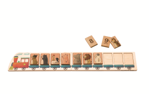 かたちブロック