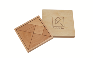 かたちブロック