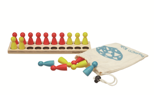 かたちブロック