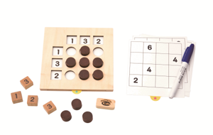 かたちブロック