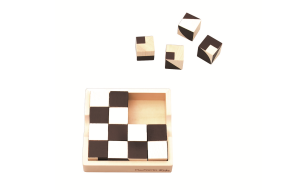 かたちブロック