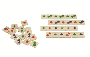 かたちブロック