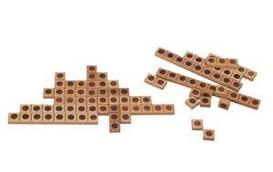 かたちブロック